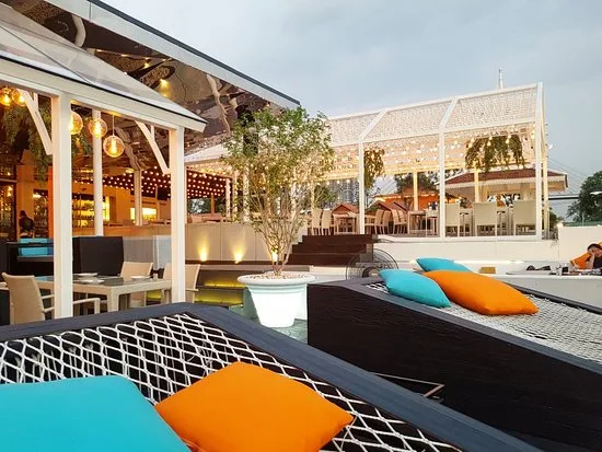 Buritara Koh Phangan Nomad