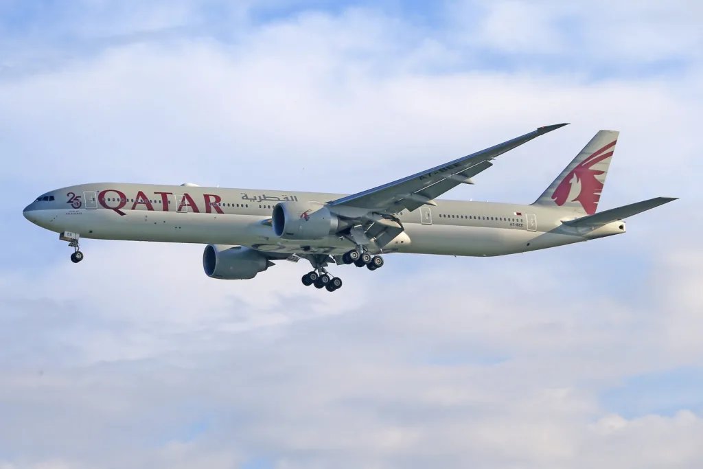 Qatar airways airlines