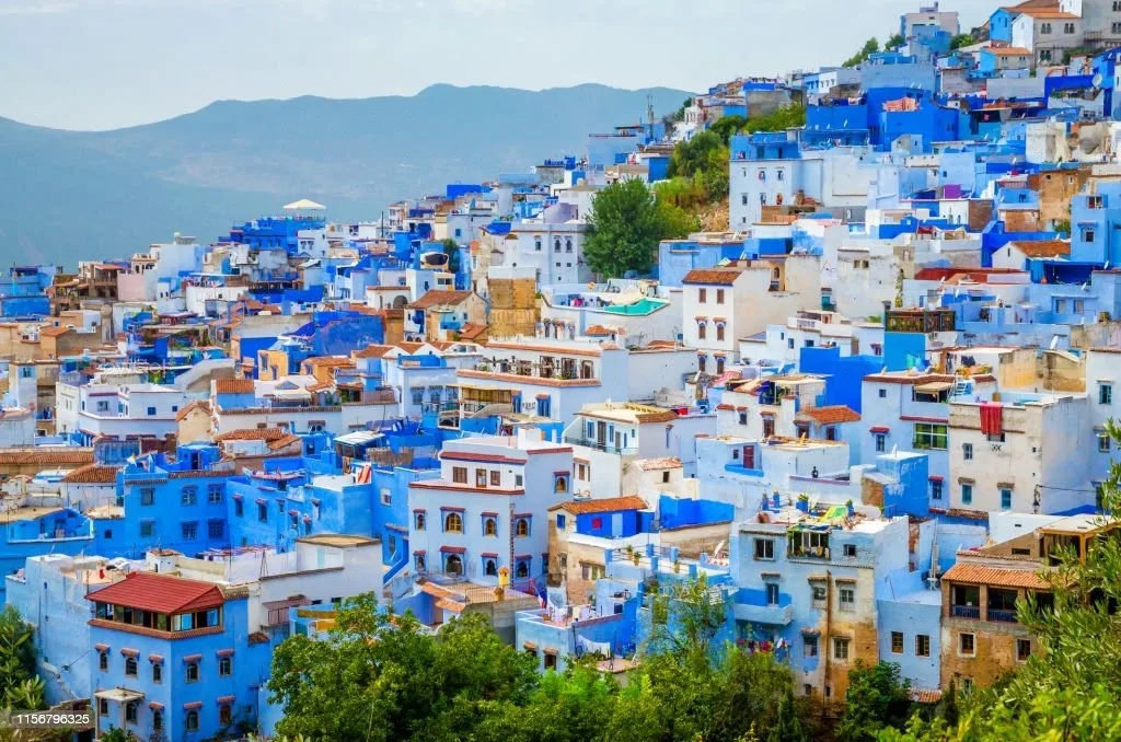 Chefchaouen Morocco 2023: Discover the Enchanting Blue City