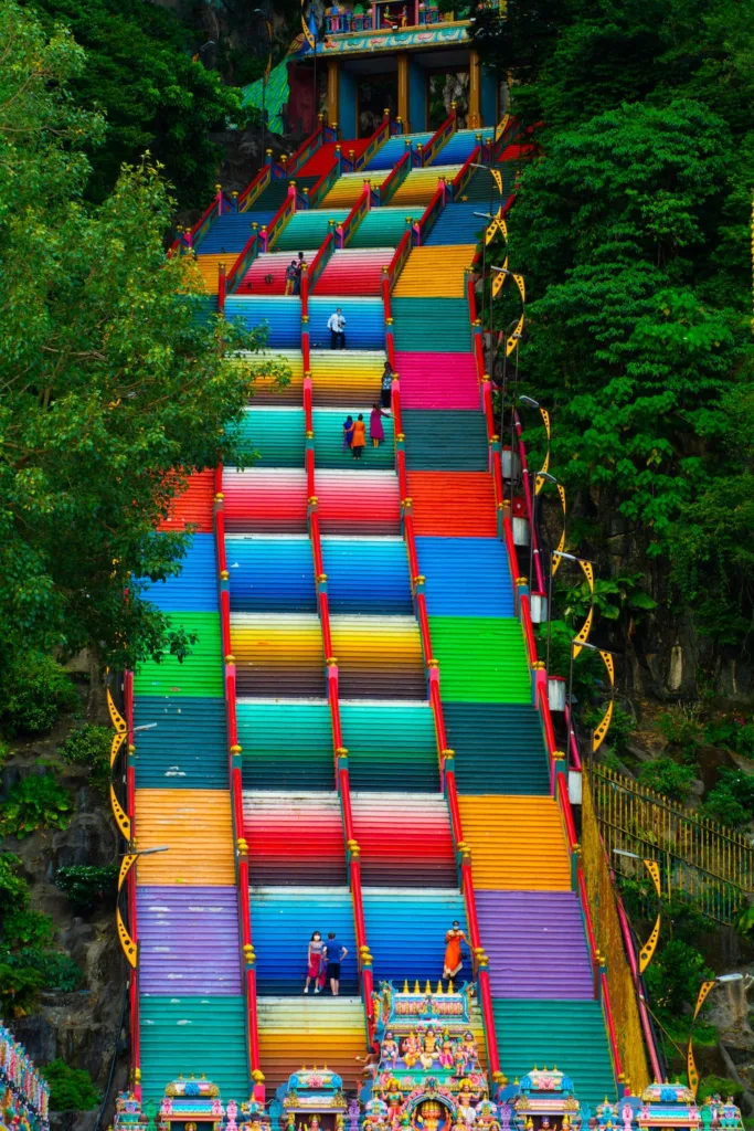 family destinations in Asia