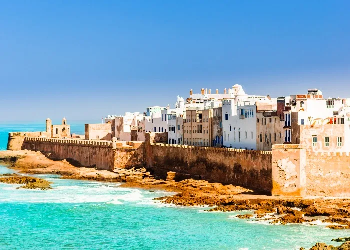 Essaouira Morocco: Affordable and Dream Work Spot for Nomads 2023
