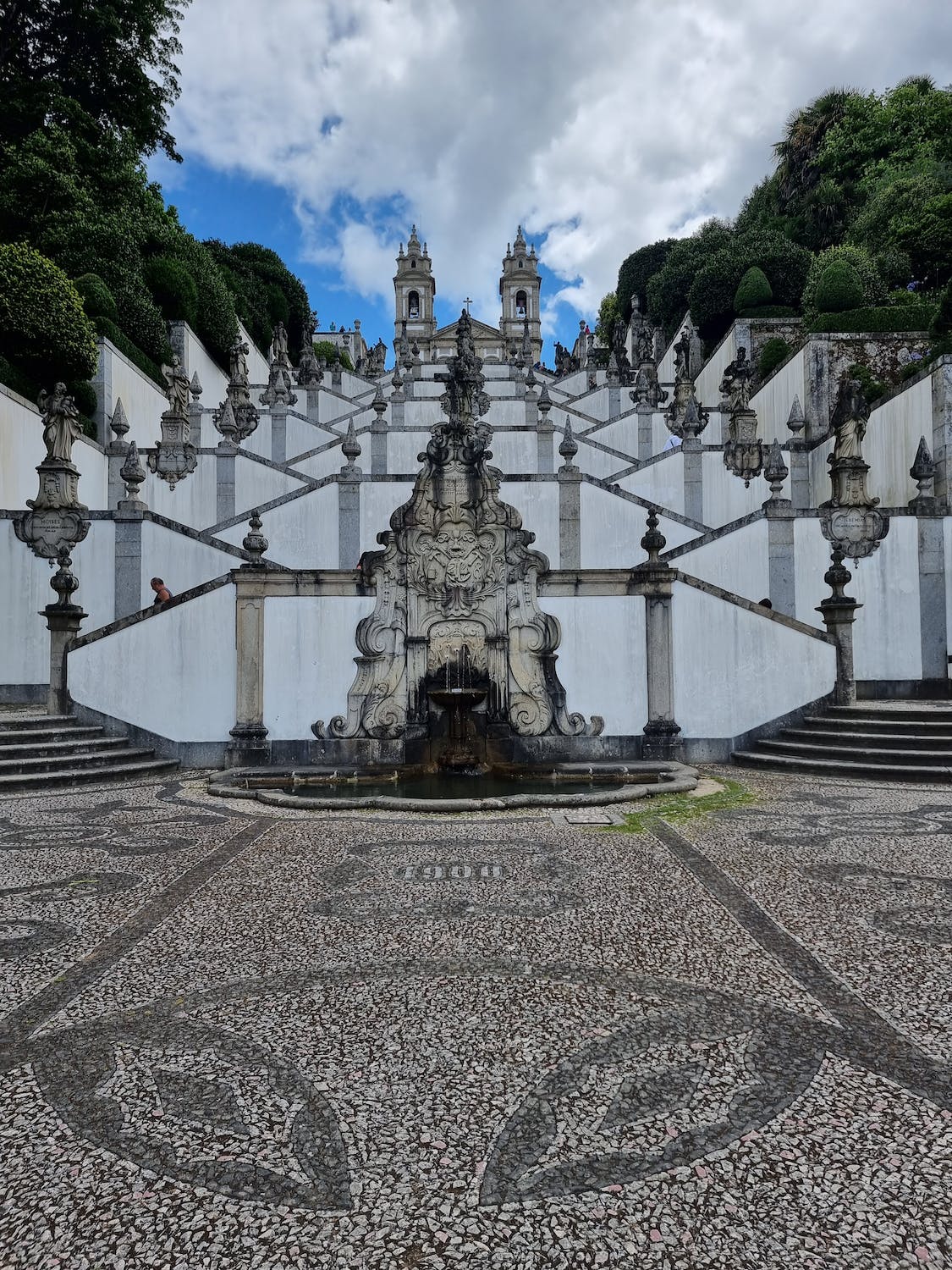 Northern Portugal