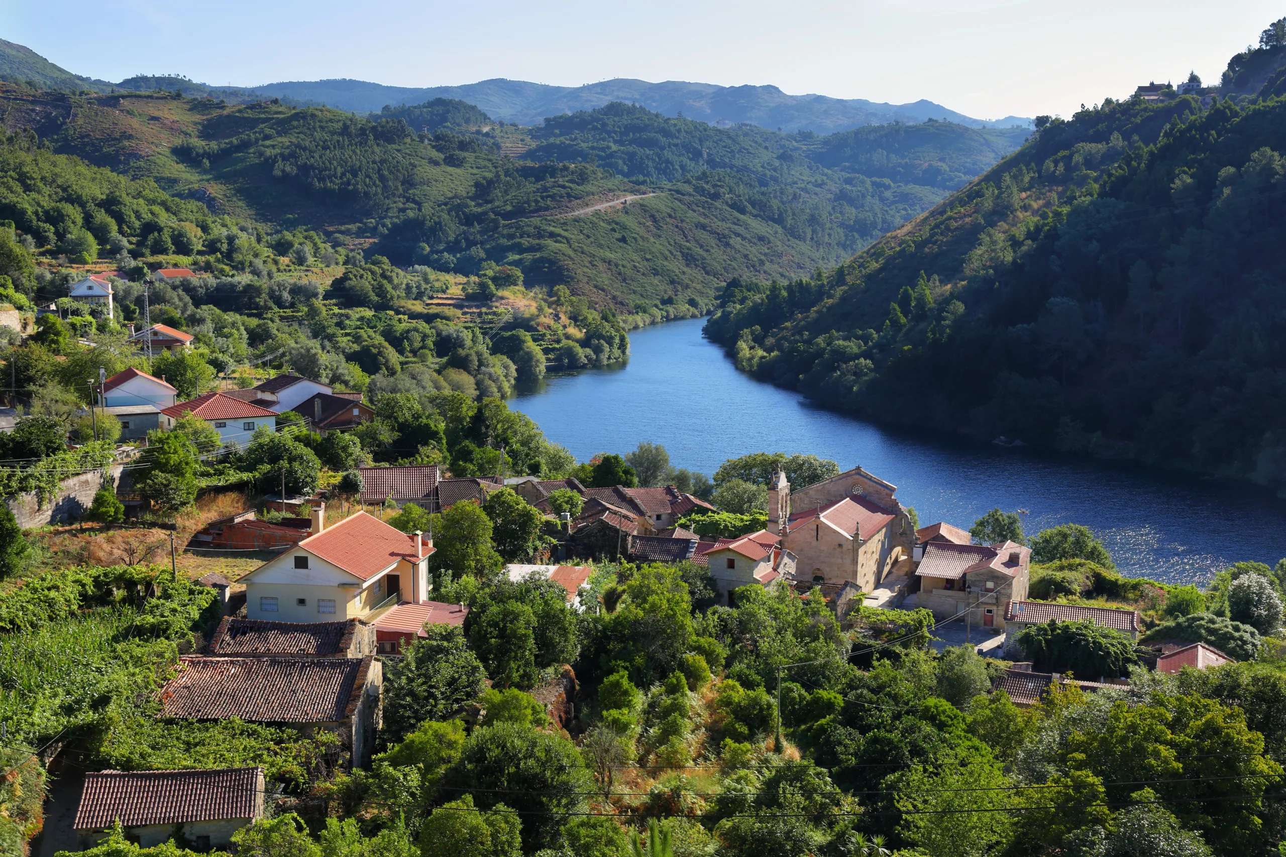 Northern Portugal