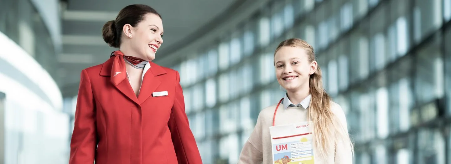 Rules For Safe Travels: An Airline Policy Guide For Solo Minor 101