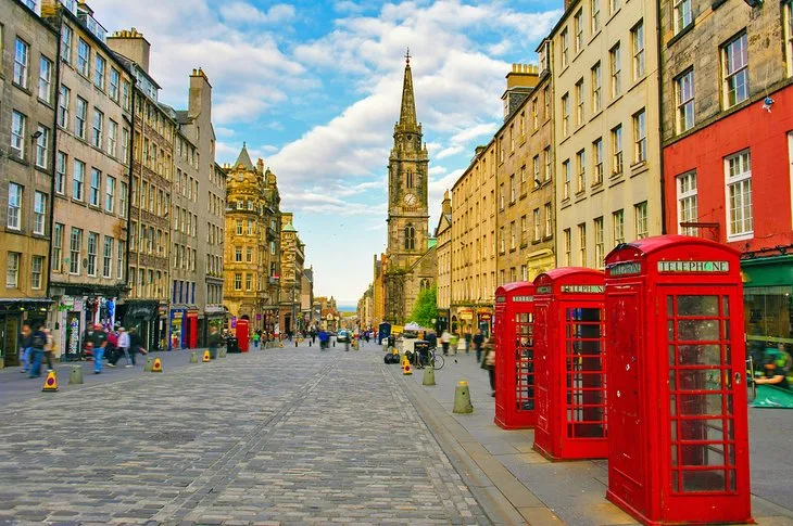 10 Best Things To Do In Scotland: Live & Work As A Digital Nomad