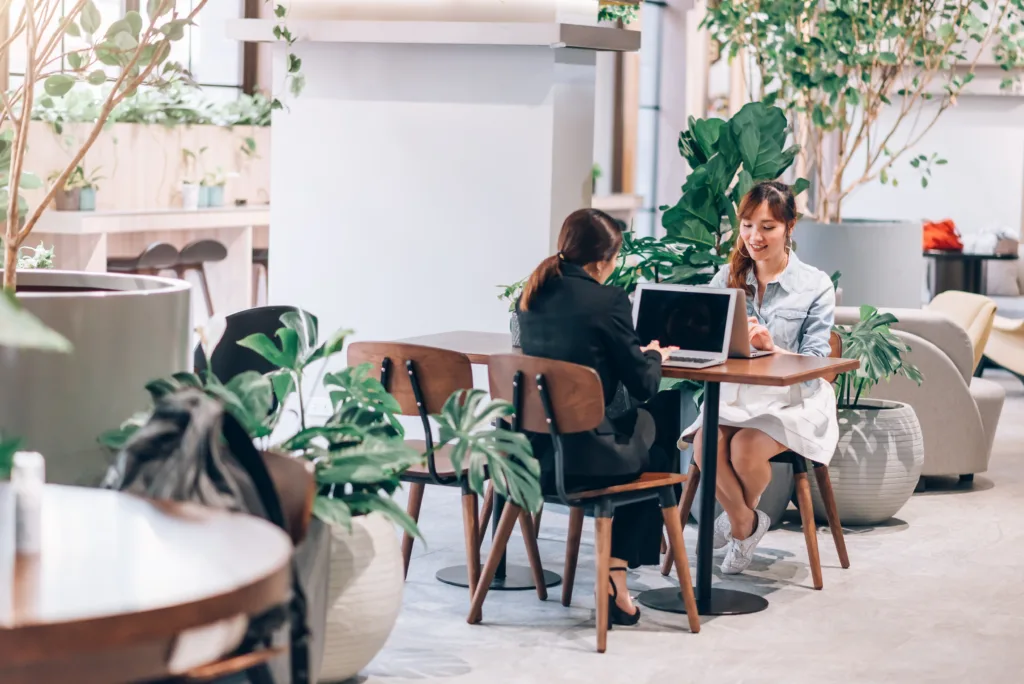 core life of digital nomad challenges coworking spaces