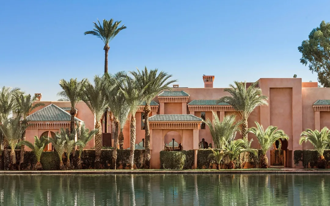 Unlock the Magic of Time in Morocco: A Guide To Make The Most Of Your Visit!
