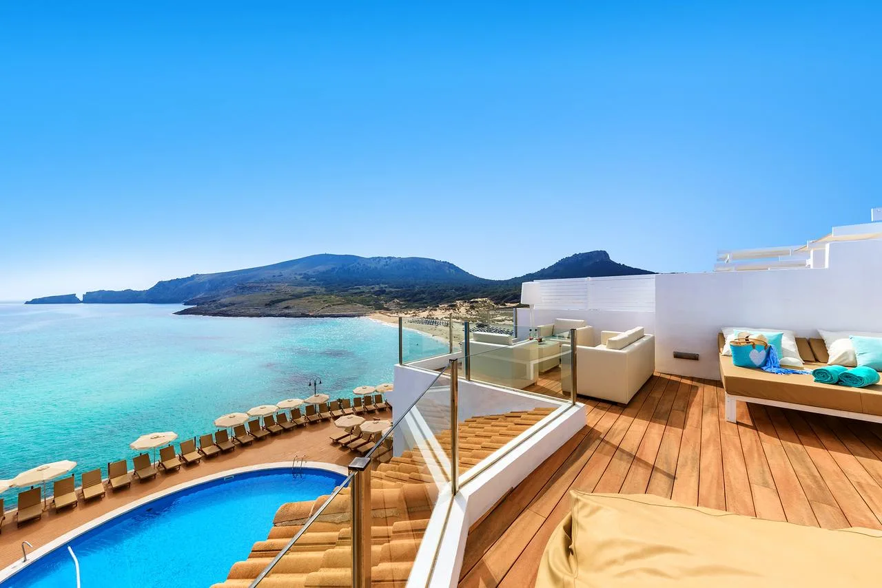Trip To cities in Spain (Casa Mesquida)